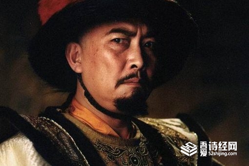 皇太极作为可汗却要向代善行礼，是因为什么