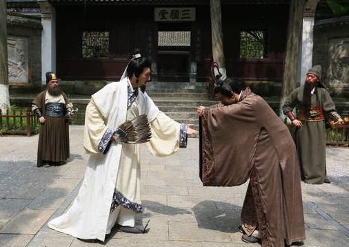 庞统的能力怎么样