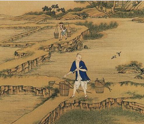 雍正皇帝为什么要把寝宫搬到养心殿