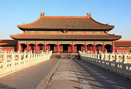 雍正皇帝为什么要把寝宫搬到养心殿