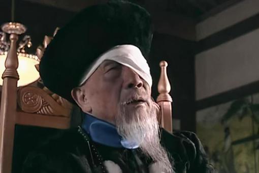 李鸿章一定要死在贤良寺，是怎么回事？