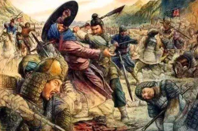 安史之乱是大唐的一场内战，为什么会影响到后面的朝代