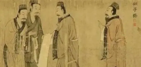 春秋战国士人地位到底如何