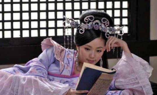 章要儿跟陈霸先得关系怎么样