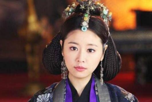 章要儿跟陈霸先得关系怎么样