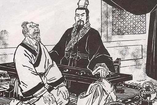 汉景帝为什么明知杀了晁错七国不会退兵却还是做了的原因