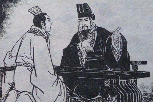 汉景帝为什么明知杀了晁错七国不会退兵却还是做了的原因