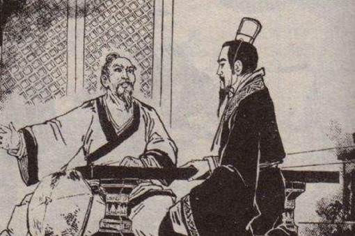 汉景帝为什么明知杀了晁错七国不会退兵却还是做了的原因