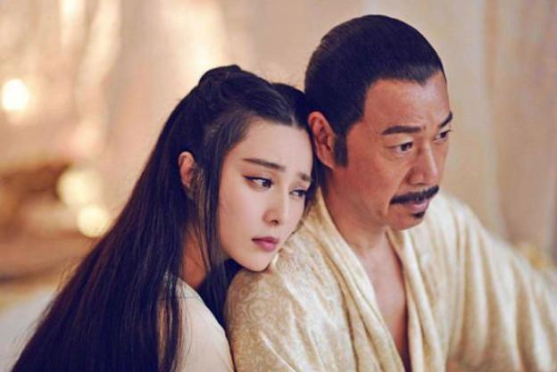 武则天陪了李世民13年，为什么都没有生育