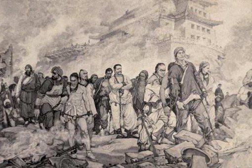 辛丑条约在清朝灭亡后为什么还有效？