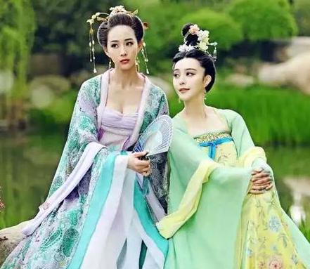 武则天作为中国历史上唯一一个女皇帝 武则天是怎么对待娘家人