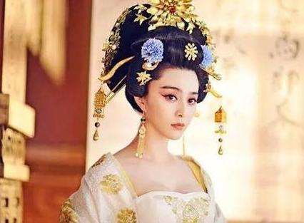 武则天作为中国历史上唯一一个女皇帝 武则天是怎么对待娘家人