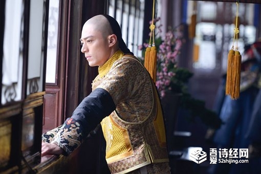 清朝是怎么选太子的?