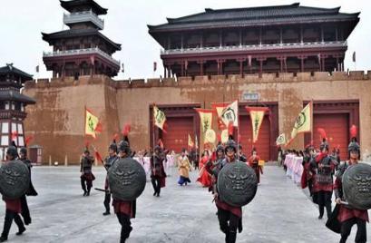 古代丞相如此位高权重 为什么就是没有造反呢