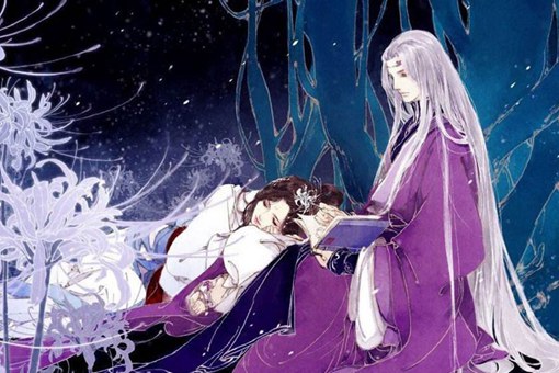 汉武帝为什么那么宠爱韩嫣?