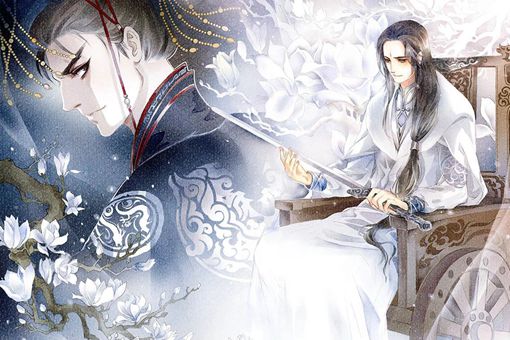 汉武帝为什么那么宠爱韩嫣?