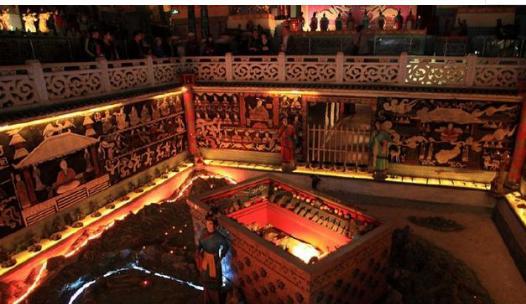 秦始皇地宫为什么这么久也没人挖掘