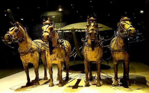 秦始皇地宫为什么这么久也没人挖掘