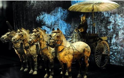 秦始皇地宫为什么这么久也没人挖掘