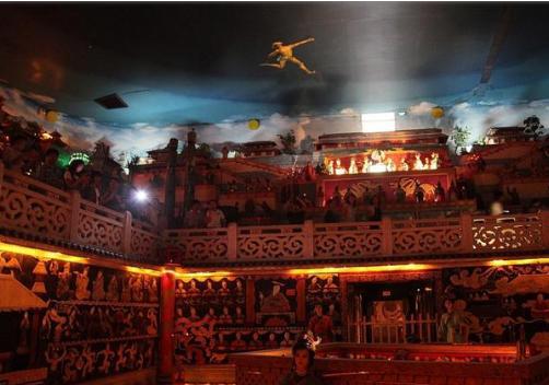 秦始皇地宫为什么这么久也没人挖掘