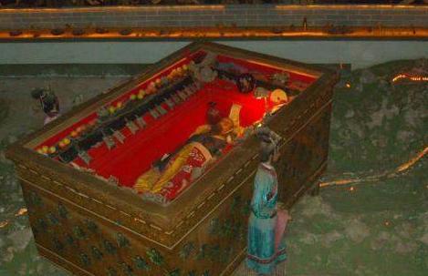 秦始皇地宫为什么这么久也没人挖掘