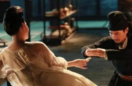 狄仁杰和武则天到底是什么关系呢 为什么武则天如此的信任狄仁杰呢