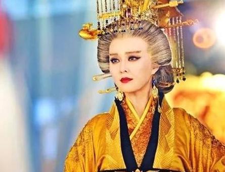 狄仁杰和武则天到底是什么关系呢 为什么武则天如此的信任狄仁杰呢