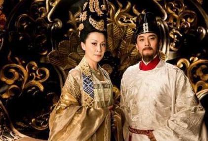 狄仁杰和武则天到底是什么关系呢 为什么武则天如此的信任狄仁杰呢