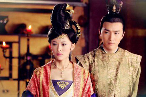 汉桓帝刘志13年傀儡皇帝生涯是怎么回事