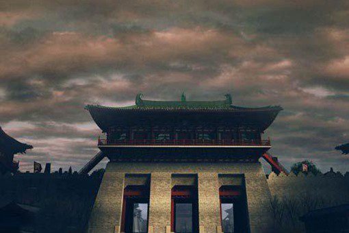 汉桓帝刘志13年傀儡皇帝生涯是怎么回事