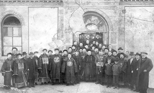 同样都是清朝巡抚,山东巡抚为什么高出一个级别