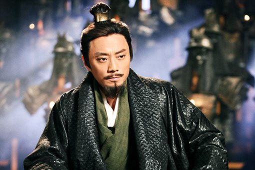 张良在功臣为什么排到了第六十二，萧何第一曹参第二?