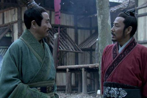 张良在功臣为什么排到了第六十二，萧何第一曹参第二?