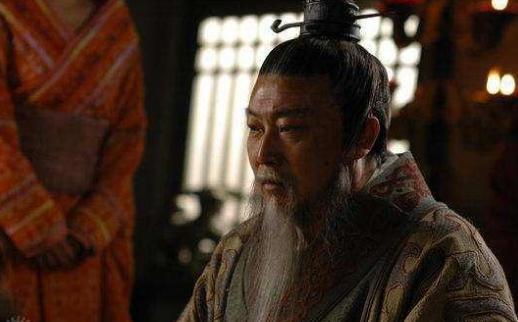 陈豨叛汉是怎么回事