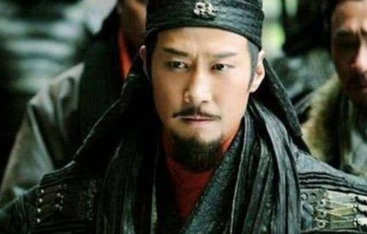 陈豨叛汉是怎么回事