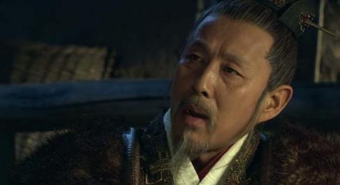 陈豨叛汉是怎么回事