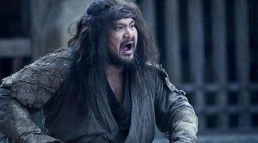 陈豨叛汉是怎么回事