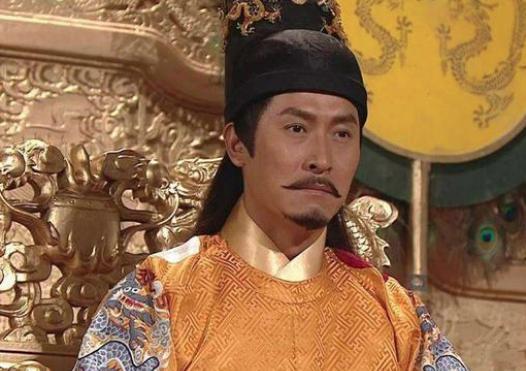 建文帝为什么会输给朱棣