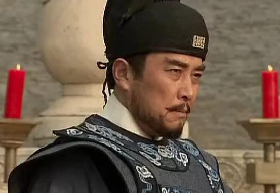 建文帝为什么会输给朱棣