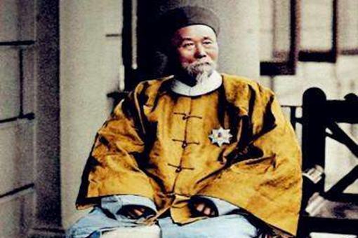 甲午战争中，慈禧为什么一心求败?