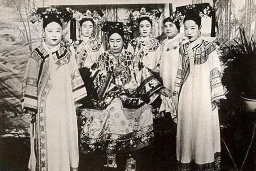 甲午战争中，慈禧为什么一心求败?