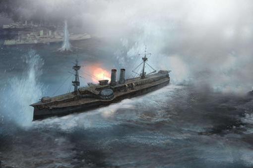 甲午战争中，慈禧为什么一心求败?