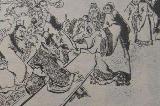 汉武帝重臣桑弘羊，是怎么与汉武帝闹翻的?