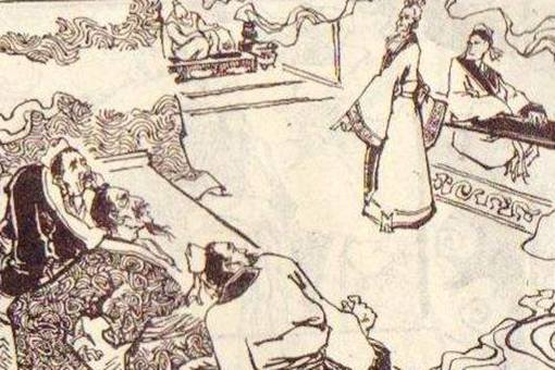 汉武帝重臣桑弘羊，是怎么与汉武帝闹翻的?