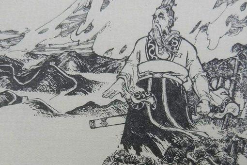 汉武帝重臣桑弘羊，是怎么与汉武帝闹翻的?