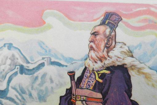 汉武帝重臣桑弘羊，是怎么与汉武帝闹翻的?