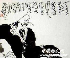 李白用诗“换”老婆,是怎么一回事