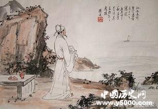 李白用诗“换”老婆,是怎么一回事