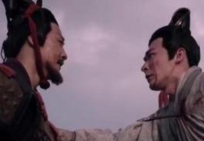 作为秦始皇的儿子扶苏 他到底是怎么死的呢