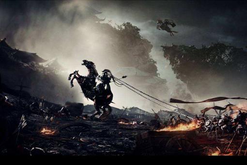 霍去病的死因,司马迁为什么不敢记载?